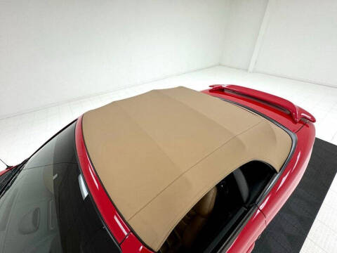 1994 Ford Mustang SVT Cobra