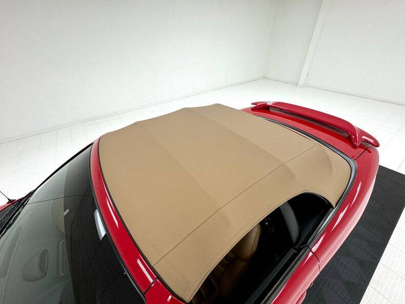 1994 Ford Mustang SVT Cobra