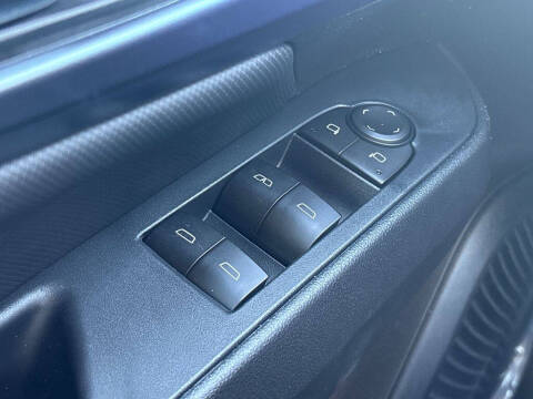 2026 Chevrolet Equinox EV LT 2