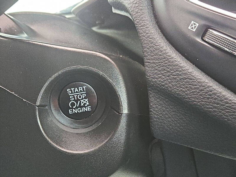 2019 Jeep Compass Sport