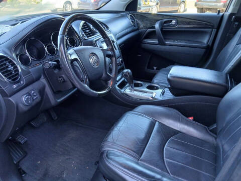 2014 Buick Enclave Premium