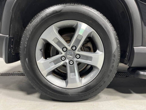 2024 Honda Pilot EX-L