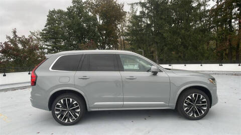 2026 Volvo XC90 B6 Ultra 7P