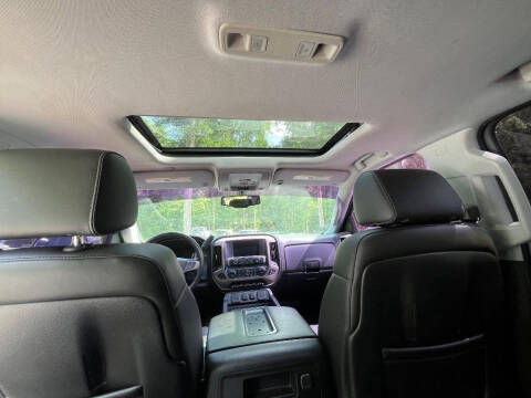 2015 GMC Sierra 1500
