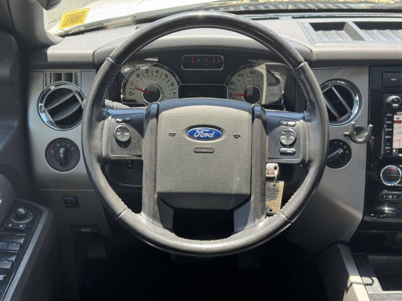 2013 Ford Expedition Limited
