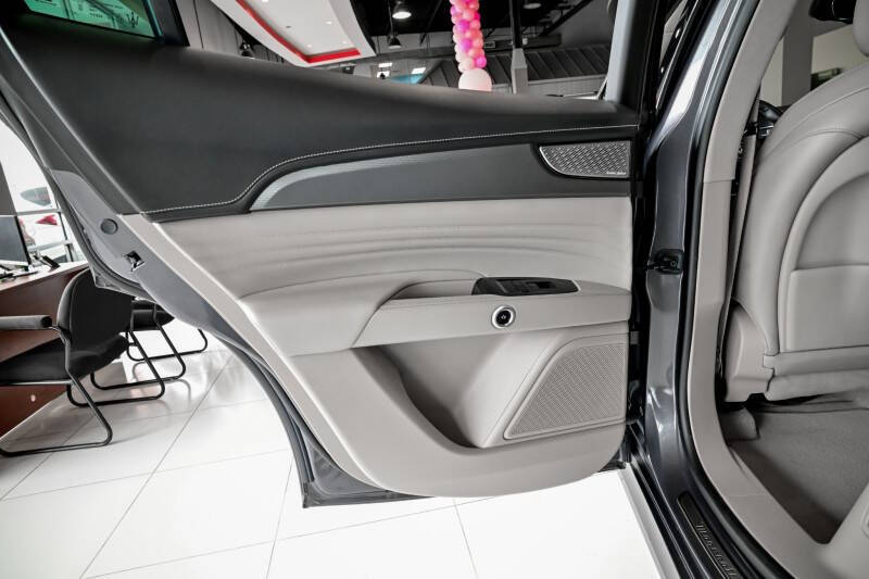 2023 Maserati Grecale GT