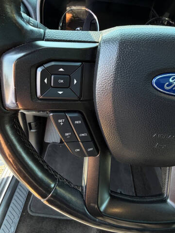 2018 Ford Expedition MAX Limited