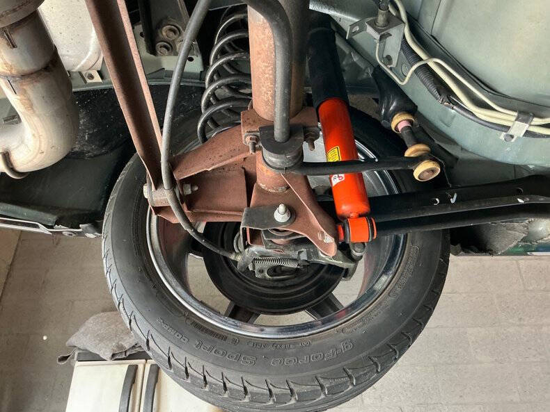 1999 Chevrolet Camaro