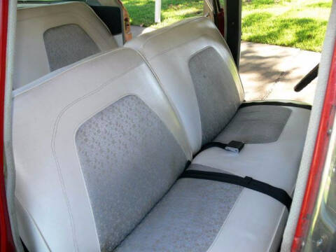 1956 Nash Ambassador