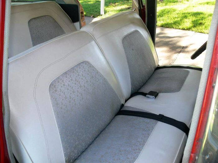 1956 Nash Ambassador