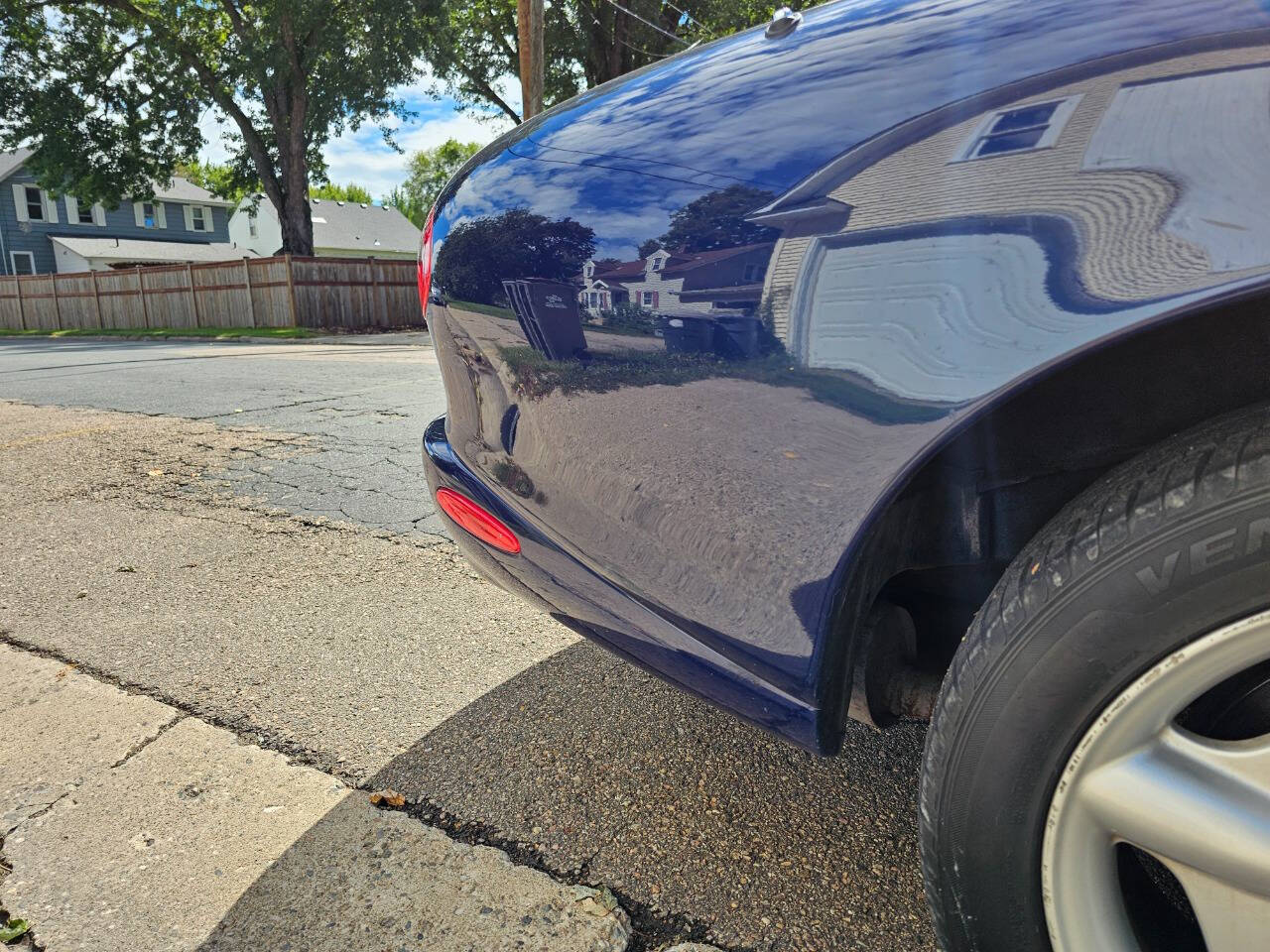 1998 Jaguar XK-Series 70