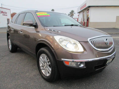 2012 Buick Enclave Convenience