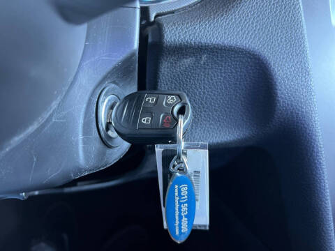 2013 Ford Mustang V6