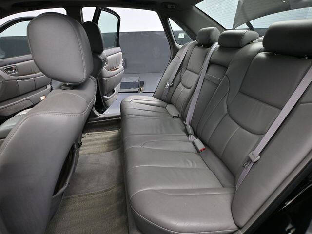 2002 Toyota Avalon XL