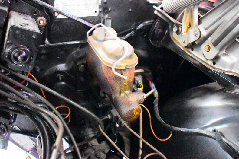 1968 Chevrolet Nova