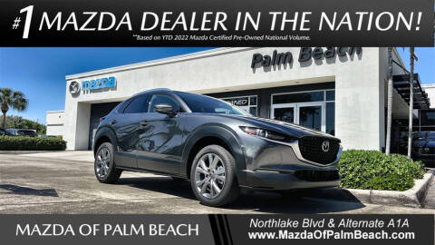 2025 Mazda CX-30 2.5 S Premium