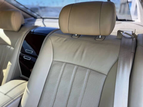 2011 Hyundai Equus Ultimate