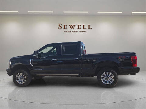 2022 Ford F-350 Super Duty