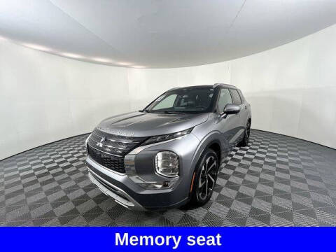 2023 Mitsubishi Outlander SEL