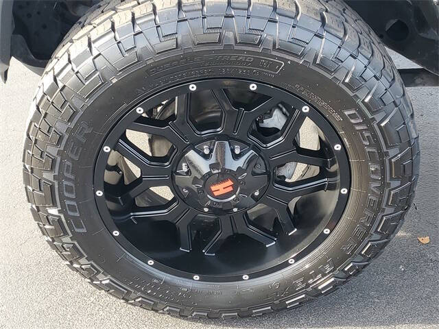 2019 Jeep Wrangler Unlimited