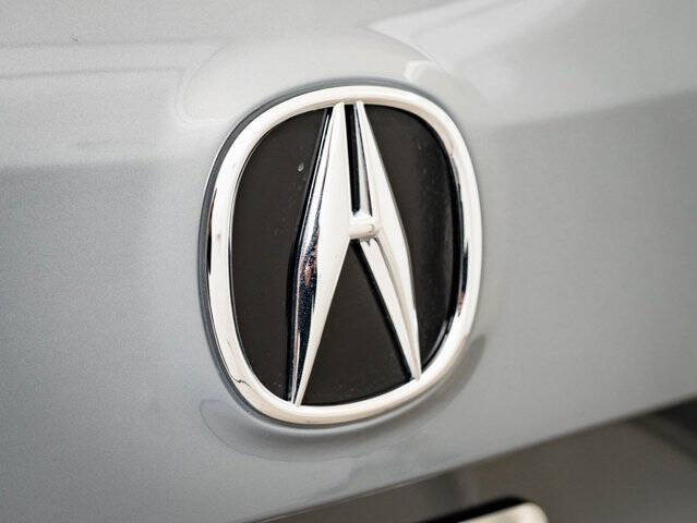 2026 Acura RDX SH-AWD w/Advance w/A-SPEC