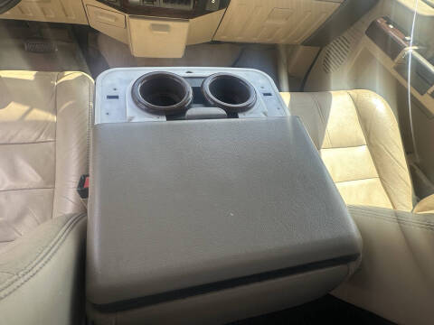 2008 Ford F-350 Super Duty Lariat