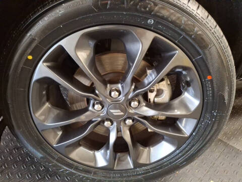 2022 Dodge Durango GT