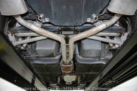 1984 Chevrolet Corvette