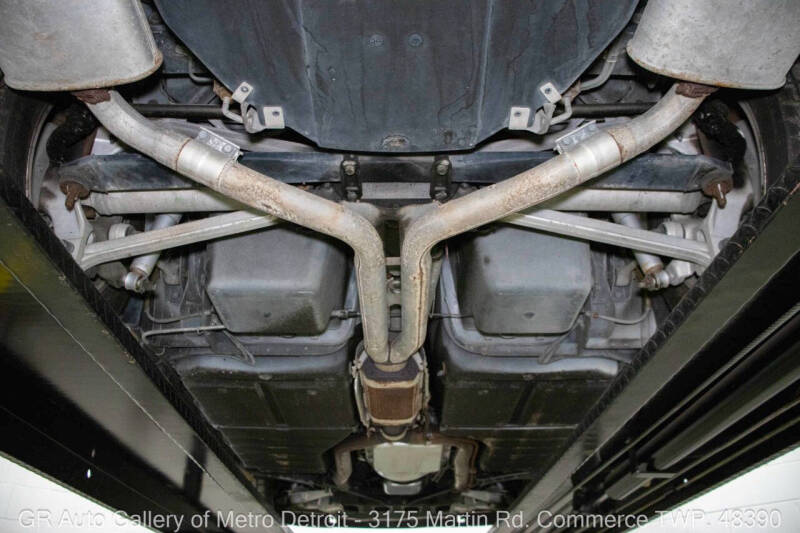 1984 Chevrolet Corvette