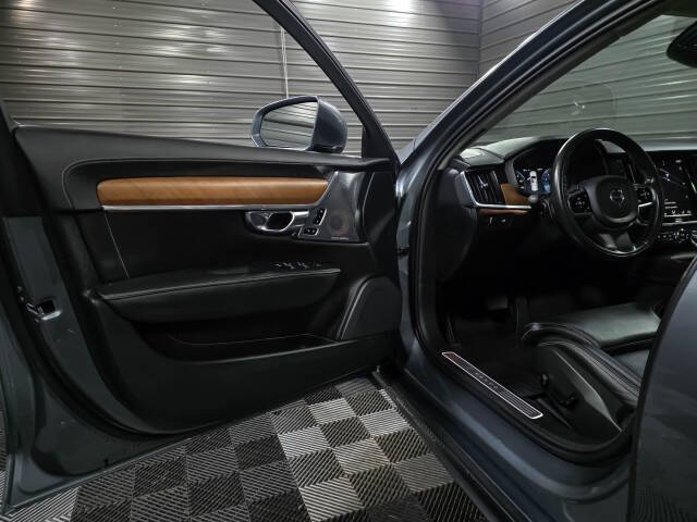 2020 Volvo S90 T6 Inscription