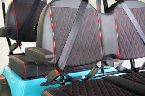 2024 Kandi 4 PRO FORWARD B