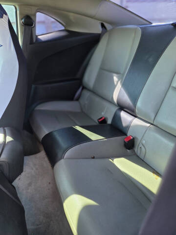 2011 Chevrolet Camaro LT