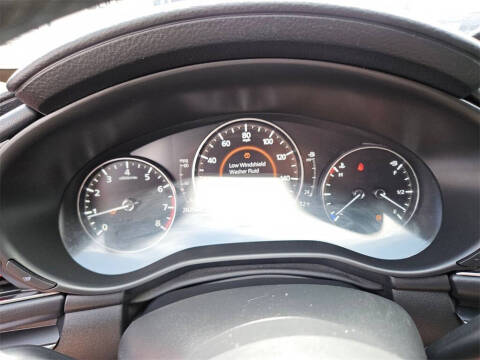 2022 Mazda Mazda3 Hatchback Premium