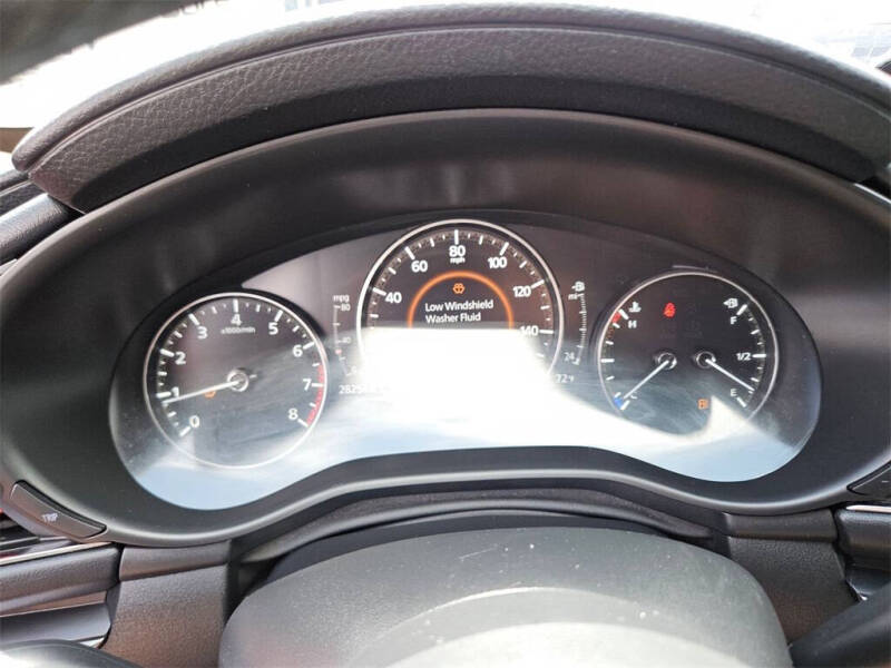 2022 Mazda Mazda3 Hatchback Premium