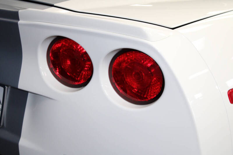 2013 Chevrolet Corvette 427 Collector Edition