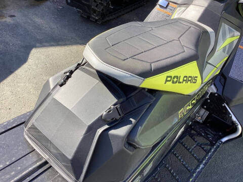 2020 Polaris 800 Switchback® Assault&#