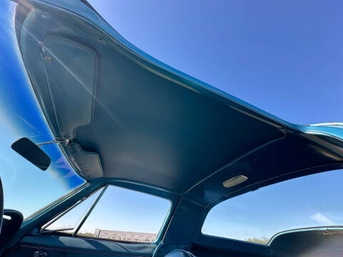 1965 Chevrolet Corvette