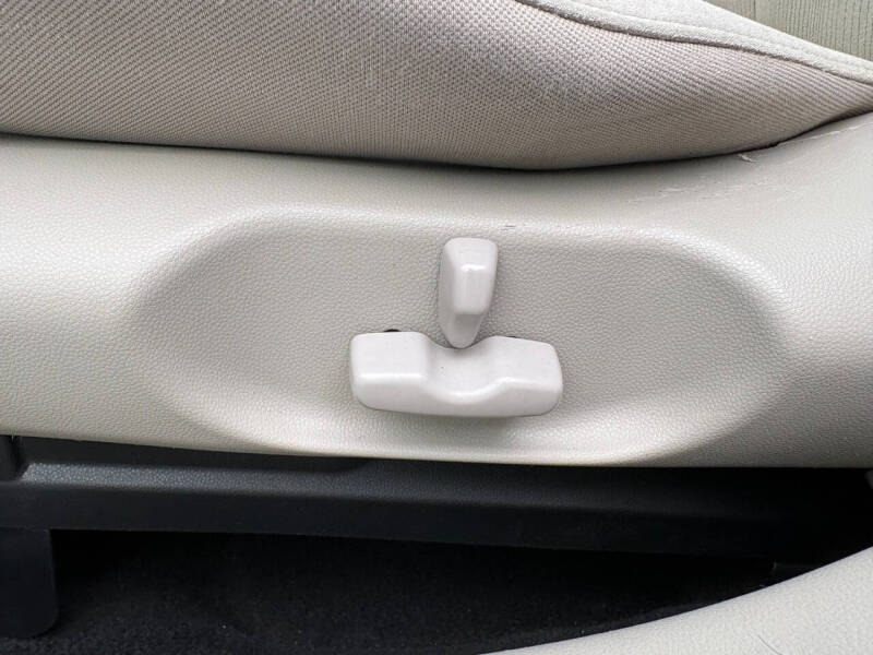 2011 Mazda CX-7 i Sport