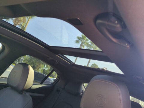 2025 Alfa Romeo Stelvio