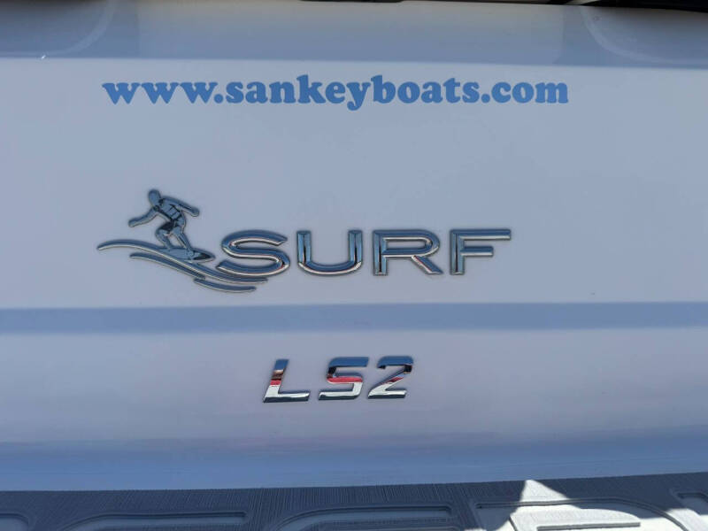 2025 Regal LS2 SURF