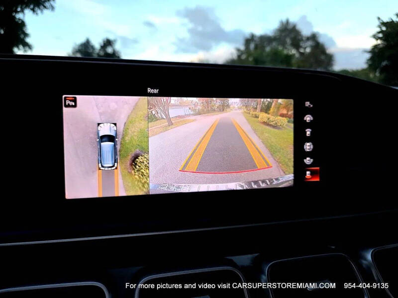 2020 Mercedes-Benz GLE GLE 350 4MATIC