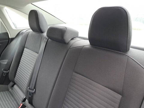 2023 Volkswagen Jetta S