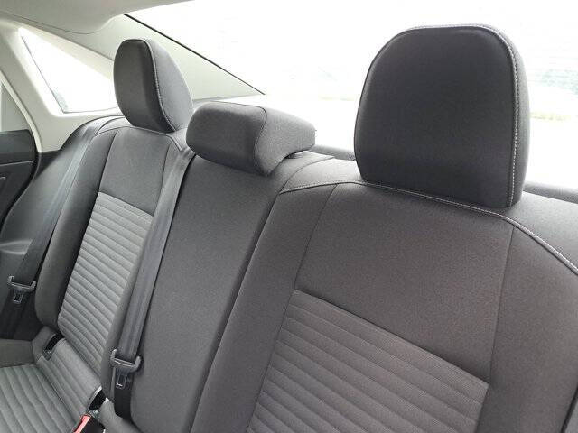 2023 Volkswagen Jetta S