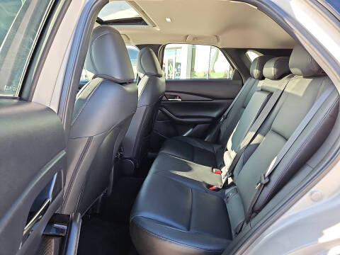 2024 Mazda CX-30 2.5 S Preferred