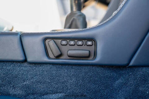 2008 Aston Martin V8 Vantage Roadster