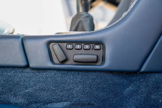 2008 Aston Martin V8 Vantage Roadster