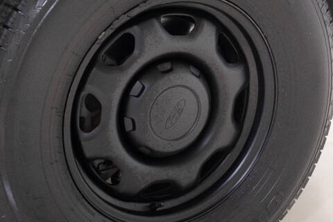 2014 Ford Expedition XL Fleet