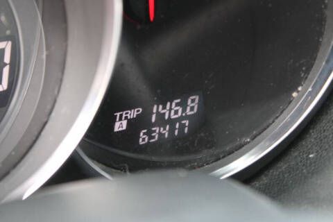 2007 Mazda RX-8