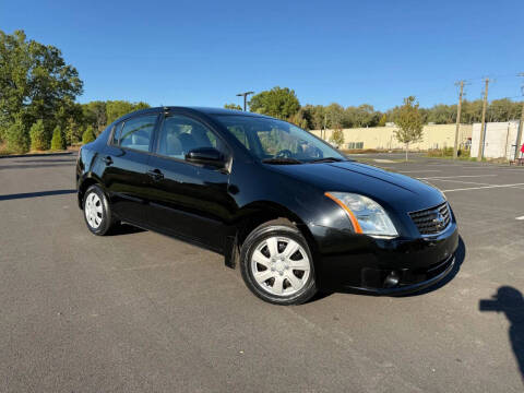 2009 Nissan Sentra