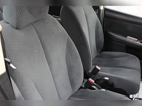 2012 Nissan Versa 1.8 S